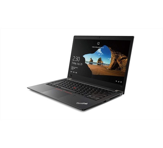 Lenovo ThinkPad T470s Core i5 6th Gen 8GB 256GB SSD Non-Touch