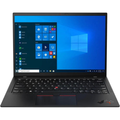 Lenovo ThinkPad X1 Carbon Core i5 6th Gen 8GB 256GB SSD Non-Touch