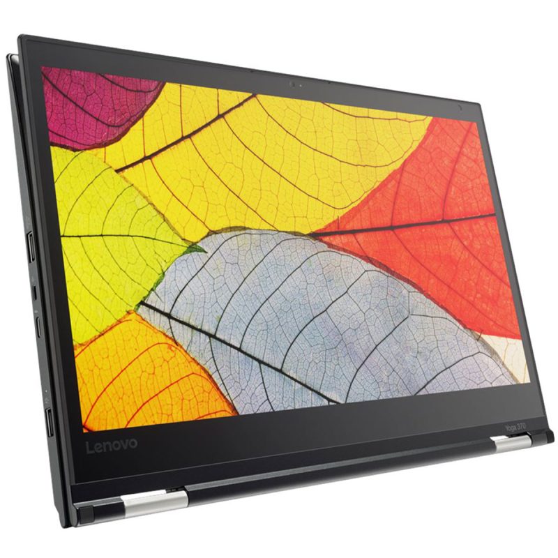 Lenovo Yoga 390 Core i5 8th Gen 16GB 256GB SSD X360 Touchscreen with Stylus