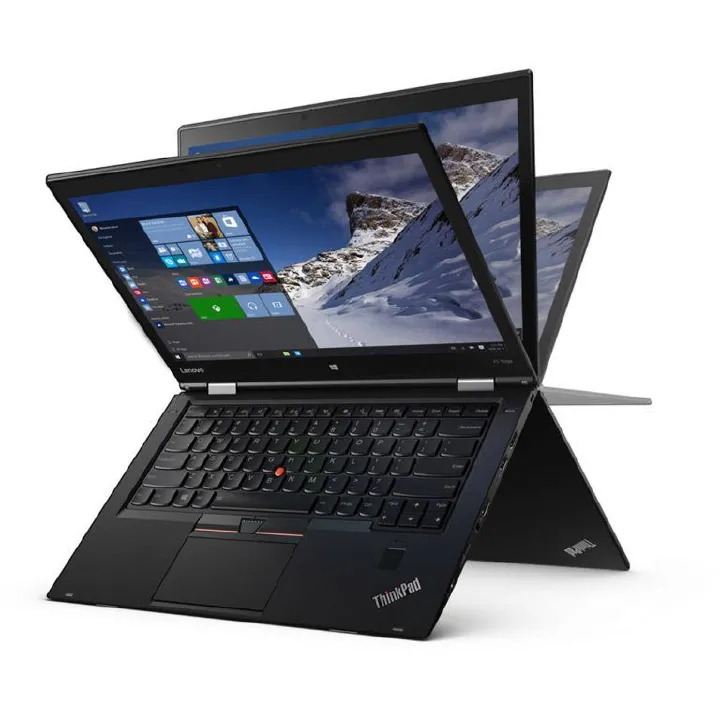 Lenovo ThinkPad X1 Yoga Core i7 8th Gen 16GB 512GB SSD X360 Touchscreen Metal Body