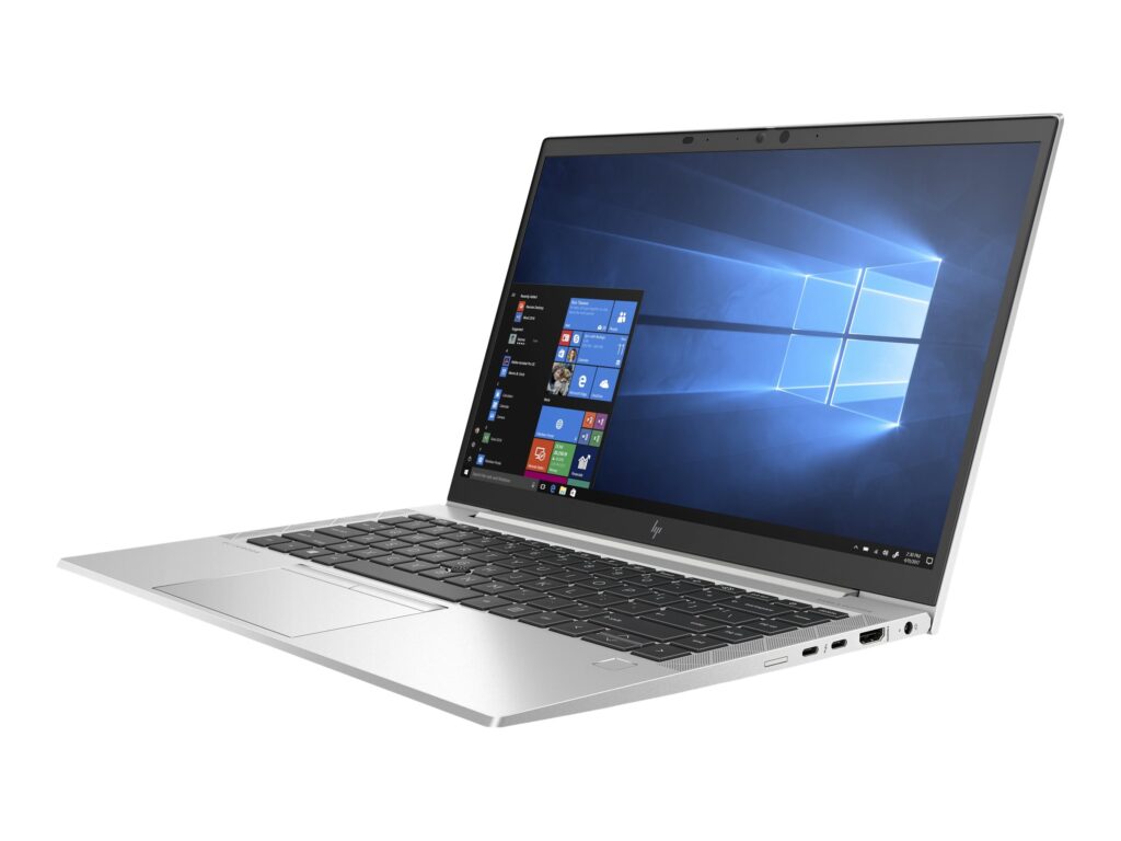 HP EliteBook 840 G9 12th Gen Core i5 16GB 256GB SSD Non-Touch