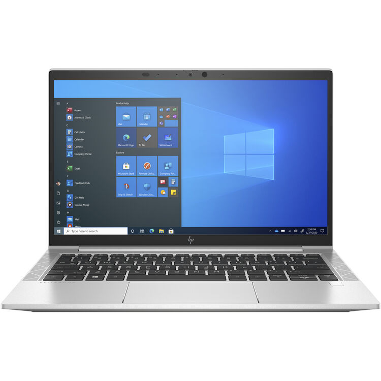 HP EliteBook 840 G8 Core i5 11th Gen 8GB 256GB SSD Non-Touch