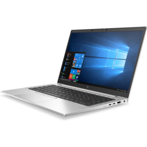 HP EliteBook 845 G7 AMD Ryzen 7 8GB 256GB SSD Radeon 4000 Graphics