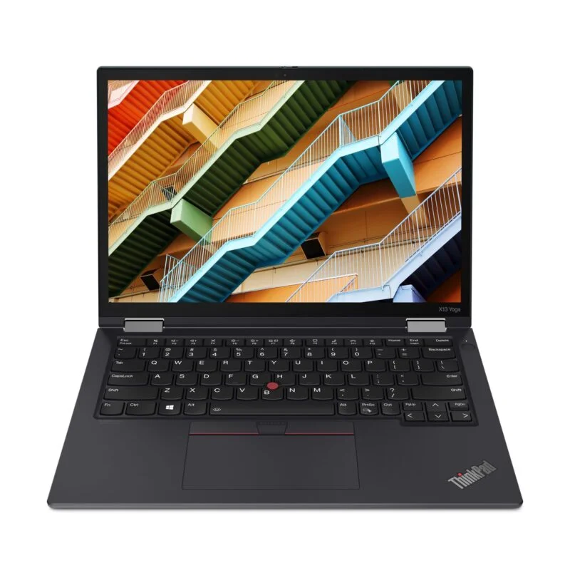 Lenovo ThinkPad X13 Core i7 10th Gen 16GB 512GB SSD Touchscreen