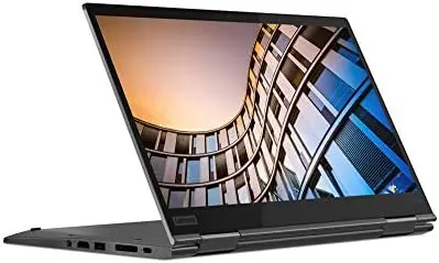 Lenovo ThinkPad X1 Yoga Gen 6 Core i7 11th Gen 32GB 512GB SSD X360 Touchscreen